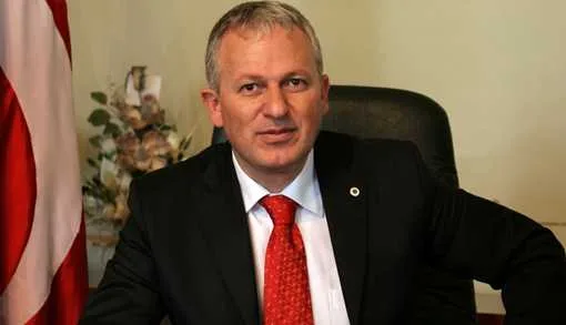 ismail yüksek