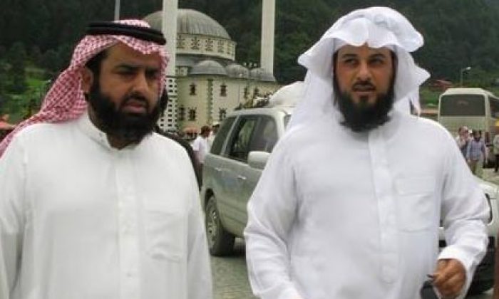 Uzungöl’de Arap İmam Krizi!