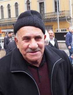 yusuf zorluoğlu