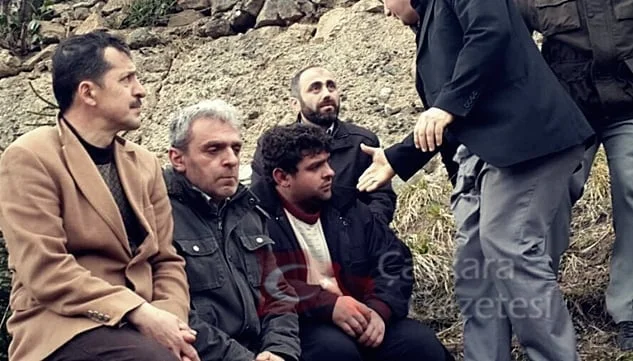 İbrahim Özdil