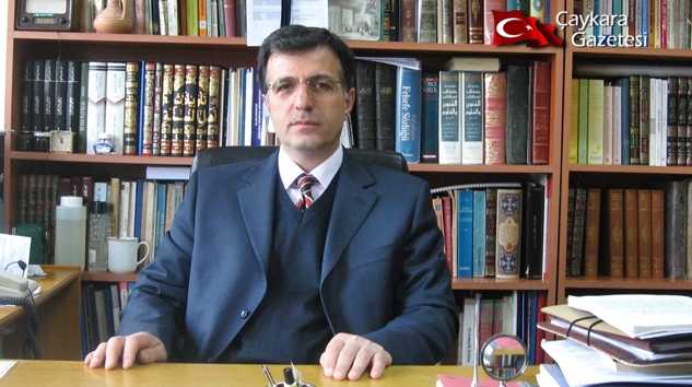 salih sabri yavuz