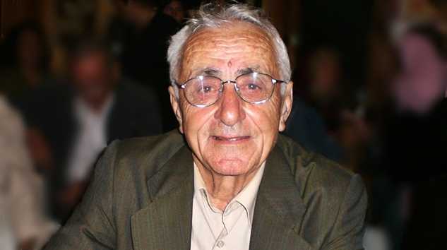 Ahmet topaloğlu