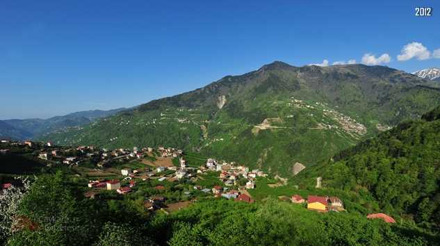Ataköy 2012