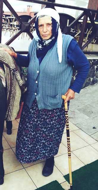 Ataköy'den Hatice Can vefat etti 1 hatice_can1