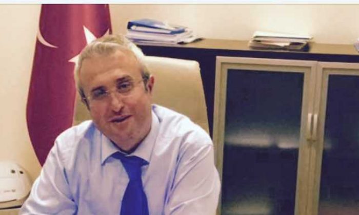 Hemşerimiz Faruk Çakmak Genel Müdür oldu