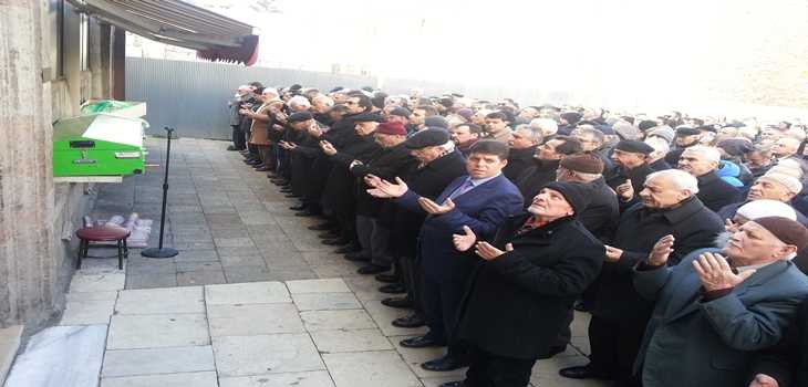 102 yaşında hayata veda etti 1