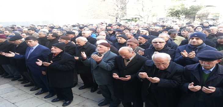 102 yaşında hayata veda etti 2