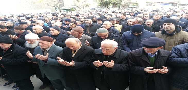 102 yaşında hayata veda etti 4