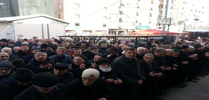 102 yaşında hayata veda etti 6