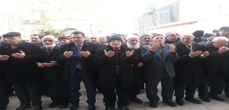 102 yaşında hayata veda etti 7