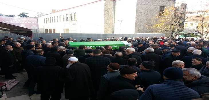 102 yaşında hayata veda etti 8