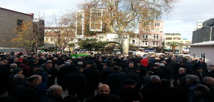 102 yaşında hayata veda etti 9