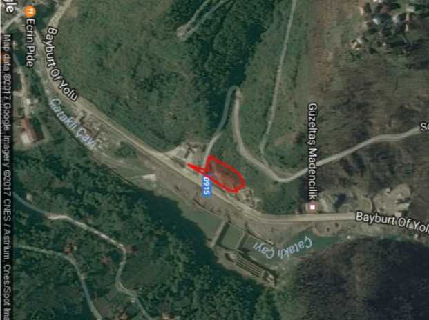 Yüksekokul için arsa tahsisi yapıldı 1