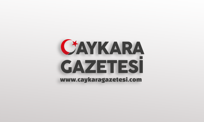 Çaykara’da yapılacak sanayi sitesi tanıtıldı