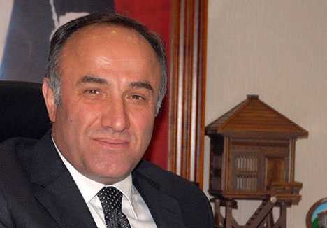 SEYFULLAH HACIMÜFTÜOĞLU