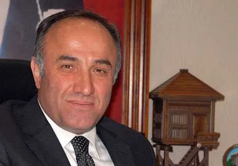SEYFULLAH HACIMÜFTÜOĞLU