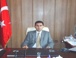 Akın Ağca’yla Bir Buçuk Yıl