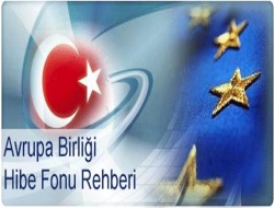 Esnaf Odasının Ab Projesi Kabul Edildi