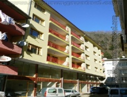 Limonsuyu’nda Otel Açılışı