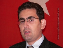 Çamlıbel Acı Ölümle Sarsıldı