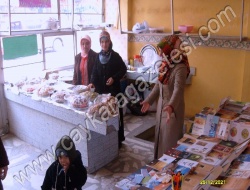 Kimsesiz Çocuklar Yararına Kermes