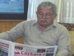 Sıfırdan Zirveye Mehmet Niyazoğlu