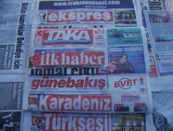 Trabzon Basınında Bugünün Başlıkları