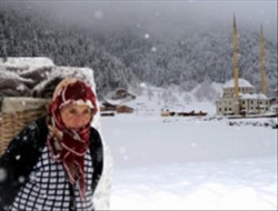 Uzungöl Kış Turizmi İçin Destek Bekliyor