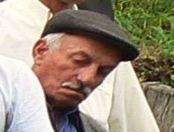Ataköy Beldesinde Vefat