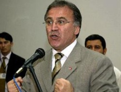 Bakan Dan Açıklama