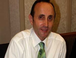 Prof. Dr. Yakup Aslan'ın Annesi Vefat Etti