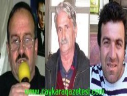 Tuzakları Var Bu Şehrin!