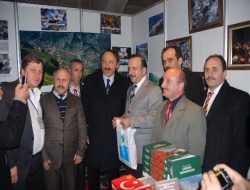 Her Yönüyle Trabzon Etkinlikleri