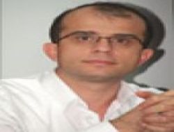 Kaymakam Önder Cosğun Veda Etti
