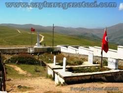 Affet Bizi Allah’ım