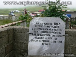 Benim de Dedelerim Vardı…