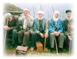 'uzun Uzun Susarlardı'