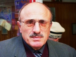 Eğridere Köyünde Yangın