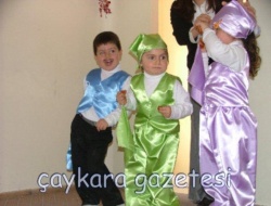 Gelecek Sizin