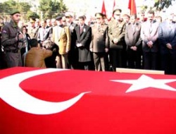 Trabzon'a Ateş Düştü