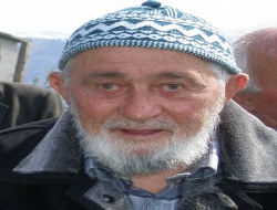 Yeşilalan Köyünde Vefat