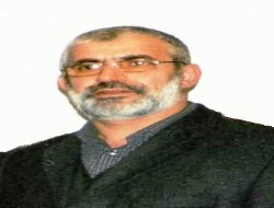 Amcama Ağlıyorum