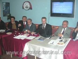 Belediye’den İftar Yemeği