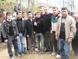 Şampiyonların Acı Günü