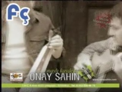Onayli Kaydeler Çıktı