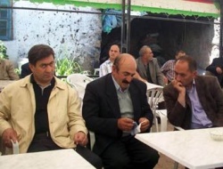 Şehit Askerin Ailesi Yasta
