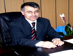 Broos Basın Karşısında