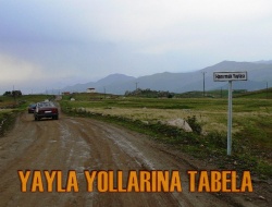 Kaldırımlar Yayalara Terk Edilsin