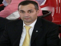 Ak Parti 3. Olağan Kongresini Yaptı