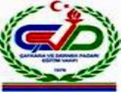 Üniversiteli Çaykaralılar Dikkat